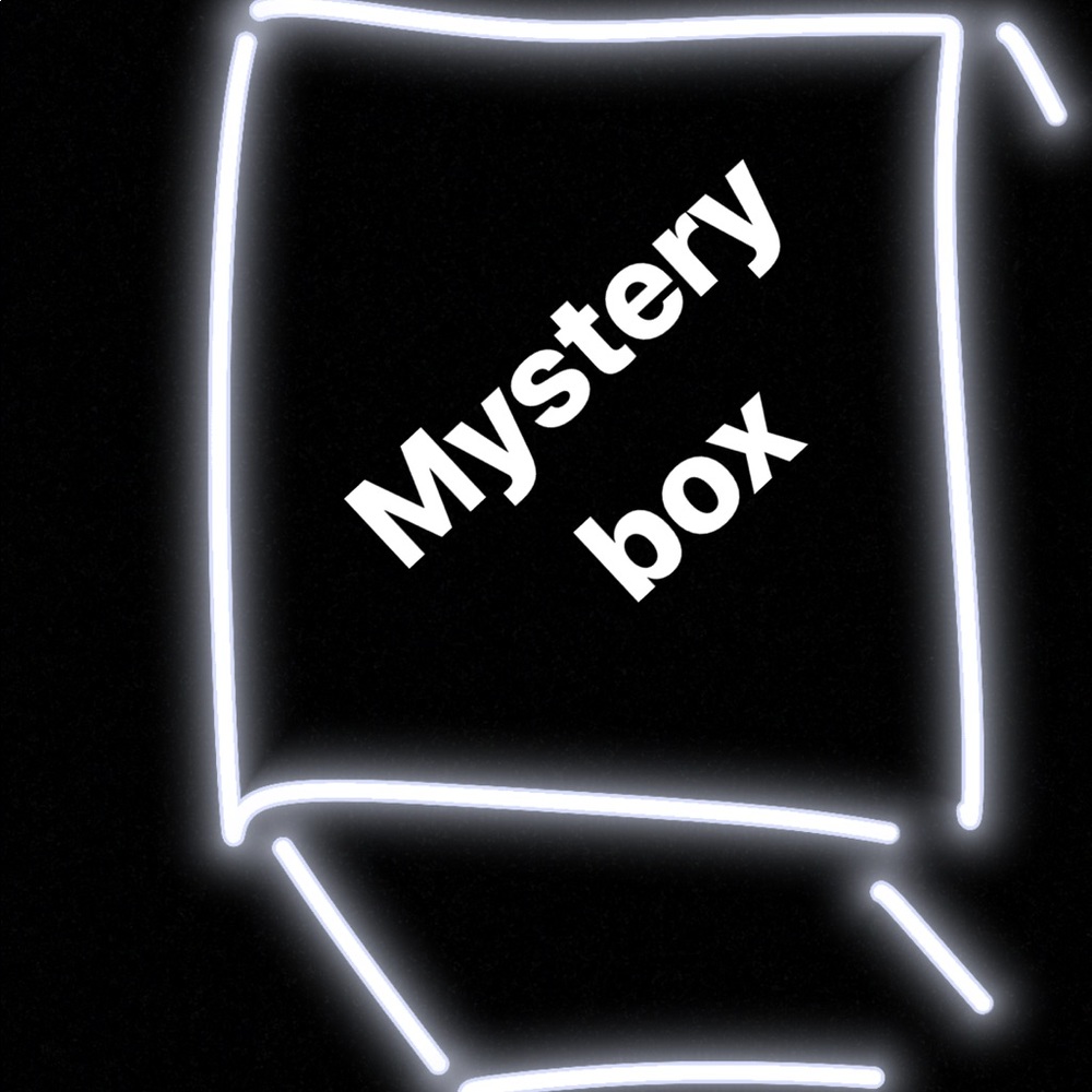Mystery box